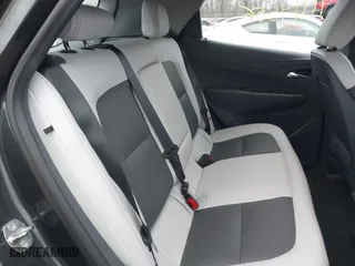 2020 Chevrolet Bolt EV Premier with VIN 1G1FZ6S0XL4138070, listed as a IAAI auction lot 41914556 with 26,332 mi miles. Bid and sale history available at carsss.com. Image 8.