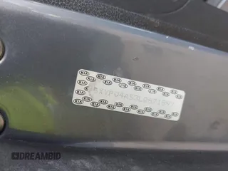 2020 Kia Sorento LX z VIN 5XYPG4A53LG671897, wystawiony jako IAAI lot #42208915 z przebiegiem 86 211 mil mil oraz . Historia ofert i sprzedaży dostępna na DreamBid. Obrazek 9.