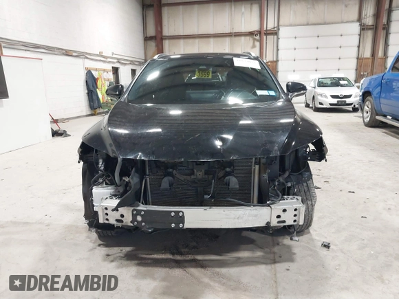 2020 Lexus RX 350 F Sport Performance with VIN 2T2YZMDA0LC235958, listed as a IAAI auction lot 41837023 with 82,525 mi miles and . Bid and sale history available at DreamBid. Image 13.