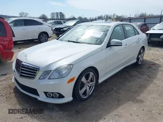 2010 Mercedes-Benz E 350 Luxury with VIN WDDHF5GB7AA060056, listed as a IAAI auction lot 41774104 with 112,293 mi miles and . Bid and sale history available at DreamBid. Image 17.