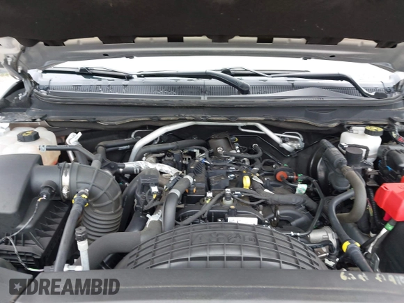 2019 Ford Ranger XL with VIN 1FTER4FH3KLA03685, listed as a IAAI auction lot 42576156 with 53,755 mi miles and . Bid and sale history available at DreamBid. Image 10.