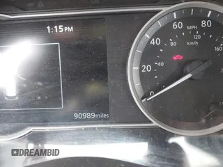 2018 Nissan Kicks SV с VIN 3N1CP5CU2JL544768, выставлен на аукционе IAAI как лот 42134005 с пробегом 90 989 миль миль и . История ставок и продаж доступна на DreamBid. Изображение 7.