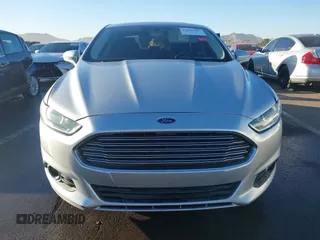 2014 Ford Fusion SE with VIN 1FA6P0HD6E5361164, listed as a IAAI auction lot 41647517 with 133,521 mi miles. Bid and sale history available at carsss.com. Image 13.