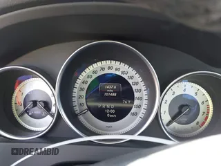 2013 Mercedes-Benz C-Class C 250 Sport with VIN WDDGF4HB4DA746936, listed as a IAAI auction lot 41594574 with 101,488 mi miles. Bid and sale history available at carsss.com. Image 7.