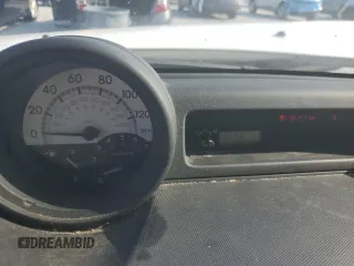 2006 Scion xB z VIN JTLKT334264097188, wystawiony jako Copart lot #57540745 z przebiegiem 190 794 mil mil oraz Szkoda całkowita • Salvage title. Historia ofert i sprzedaży dostępna na DreamBid. Obrazek 9.