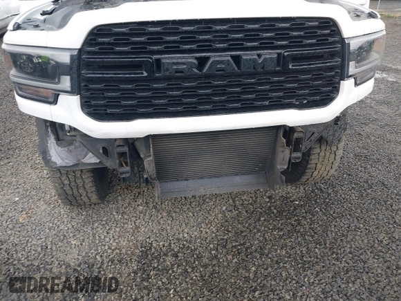 2022 Ram 2500 Big Horn с VIN 3C6UR5DL8NG126870, выставлен на аукционе IAAI как лот 42014673 с пробегом 95 883 миль миль и . История ставок и продаж доступна на DreamBid. Изображение 15.