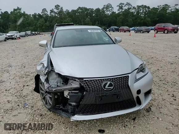 2016 Lexus IS 350 с VIN JTHCE1D22G5010377, выставлен на аукционе Copart как лот 58362255 с пробегом 103 379 миль миль и Списание • Salvage title. История ставок и продаж доступна на DreamBid. Изображение 13.
