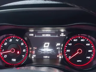 2019 Dodge Charger SXT with VIN 2C3CDXBG9KH598841, listed as a IAAI auction lot 41093938 with 112,359 mi miles. Bid and sale history available at carsss.com. Image 7.