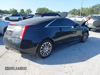2012 Cadillac CTS Premium z VIN 1G6DP1E3XC0116593, wystawiony jako IAAI lot #42138575 z przebiegiem 198 884 mil mil oraz . Historia ofert i sprzedaży dostępna na DreamBid. Obrazek 4.