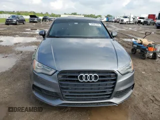 2016 Audi A3 Premium z VIN WAUA7GFFXG1114254, wystawiony jako Copart lot #54361435 z przebiegiem 101 879 mil mil oraz Szkoda całkowita • Salvage title. Historia ofert i sprzedaży dostępna na DreamBid. Obrazek 5.