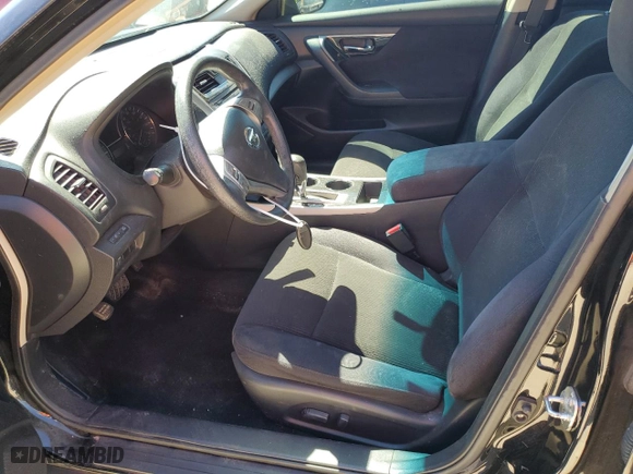 2013 Nissan Altima 2.5 SL with VIN 1N4AL3AP7DC158435, listed as a Copart auction lot 49388155 with 163,330 mi miles and Salvage Title. Bid and sale history available at carsss.com. Image 7.
