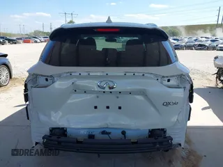 2020 Infiniti QX50 Luxe with VIN 3PCAJ5M16LF112261, listed as a IAAI auction lot 41796292 with 40,095 mi miles and . Bid and sale history available at DreamBid. Image 16.