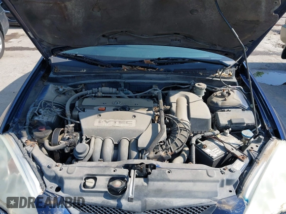 2002 Acura RSX Auto z VIN JH4DC54882C013973, wystawiony jako IAAI lot #42421173 z przebiegiem 302 530 mil mil oraz . Historia ofert i sprzedaży dostępna na DreamBid. Obrazek 10.