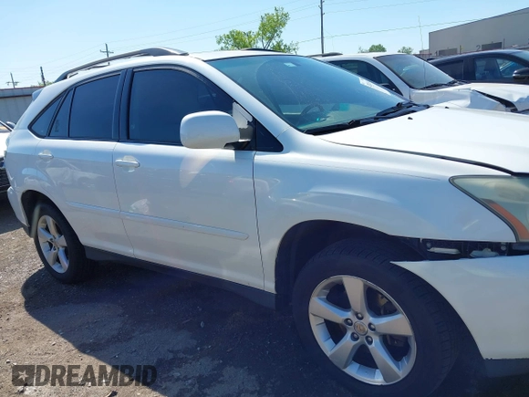 2004 Lexus RX 330 z VIN JTJHA31U840002259, wystawiony jako IAAI lot #42011314 z przebiegiem 234 378 mil mil oraz . Historia ofert i sprzedaży dostępna na DreamBid. Obrazek 13.
