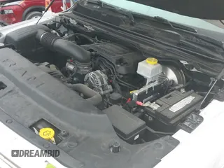 2020 Ram 1500 Longhorn with VIN 1C6SRFKT5LN304433, listed as a IAAI auction lot 41172491 with 121,344 mi miles and . Bid and sale history available at DreamBid. Image 19.