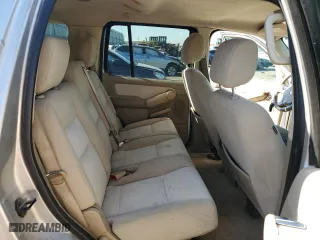 2008 Mercury Mountaineer with VIN 4M2EU47E58UJ09409, listed as a Copart auction lot 73573934 with 306,590 mi miles and Salvage Title. Bid and sale history available at carsss.com. Image 12.