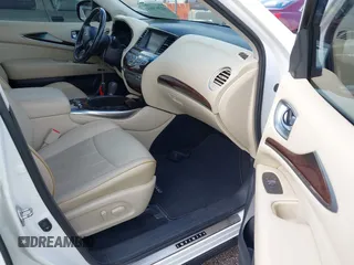 2015 Infiniti QX60 with VIN 5N1AL0MM4FC529446, listed as a IAAI auction lot 42367041 with 116,481 mi miles and . Bid and sale history available at DreamBid. Image 5.