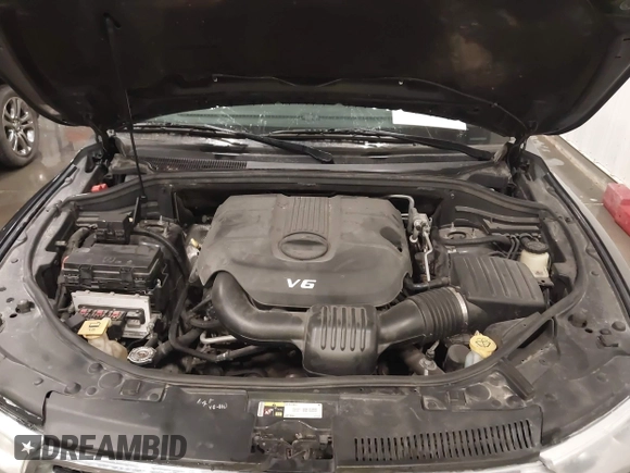 2013 Dodge Durango Crew with VIN 1C4RDJDGXDC691311, listed as a IAAI auction lot 41642267 with 167,098 mi miles and . Bid and sale history available at DreamBid. Image 10.