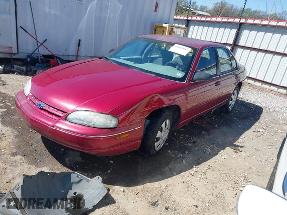 1995 Chevrolet Lumina with VIN 2G1WL52M1S9273173, listed as a IAAI auction lot 42002034 with 65,548 mi miles and . Bid and sale history available at DreamBid. Image 18.