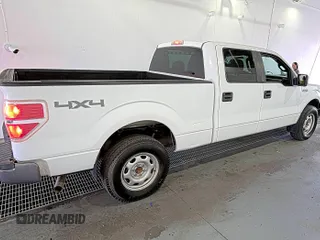 2012 Ford F-150 XL with VIN 1FTFW1EF2CKD83976, listed as a IAAI auction lot 42610496 with 235,686 mi miles and . Bid and sale history available at DreamBid. Image 21.