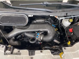 2016 Ford Transit Cargo с VIN 1FTYR1YM2GKB55430, выставлен на аукционе IAAI как лот 42731833 с пробегом 122 278 миль миль и . История ставок и продаж доступна на DreamBid. Изображение 2.
