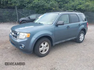 2011 Ford Escape с VIN 1FMLU9DG6BKB43521, выставлен на аукционе IAAI как лот 42681415 с пробегом 93 794 миль миль и . История ставок и продаж доступна на DreamBid. Изображение 2.