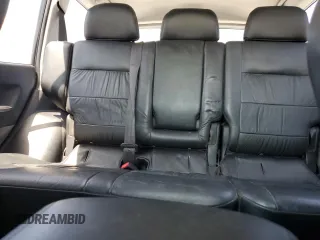 2006 Mitsubishi Montero Limited z VIN JA4MW51SX6J004048, wystawiony jako Copart lot #52954555 z przebiegiem 175 823 mil mil oraz Czysty tytuł • Clean title. Historia ofert i sprzedaży dostępna na DreamBid. Obrazek 10.