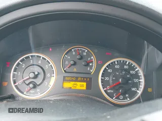 2009 Nissan Armada SE z VIN 5N1BA08D59N602675, wystawiony jako IAAI lot #42314277 z przebiegiem 168 540 mil mil oraz . Historia ofert i sprzedaży dostępna na DreamBid. Obrazek 7.