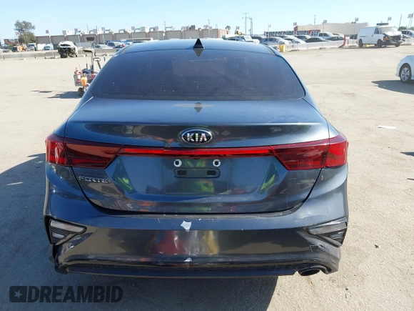 2019 Kia Forte LXS with VIN 3KPF24AD4KE108662, listed as a IAAI auction lot 42328484 with 129,785 mi miles and . Bid and sale history available at DreamBid. Image 16.