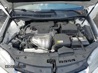 2017 Toyota Camry XLE z VIN 4T1BF1FK0HU388515, wystawiony jako Copart lot #59180025 z przebiegiem 107 443 mil mil oraz Czysty tytuł • Clean title. Historia ofert i sprzedaży dostępna na DreamBid. Obrazek 11.