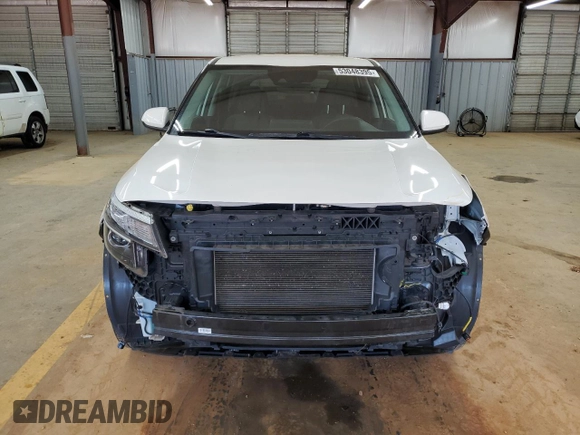 2023 Kia Seltos LX z VIN KNDEPCAA6P7362944, wystawiony jako Copart lot #53048395 z przebiegiem 48 646 mil mil oraz Szkoda całkowita • Salvage title. Historia ofert i sprzedaży dostępna na DreamBid. Obrazek 5.