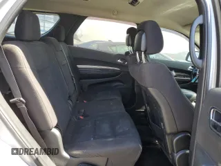 2017 Dodge Durango SXT с VIN 1C4RDJAG3HC821083, выставлен на аукционе Copart как лот 53339405 с пробегом 180 005 миль миль и Списание • Salvage title. История ставок и продаж доступна на DreamBid. Изображение 11.