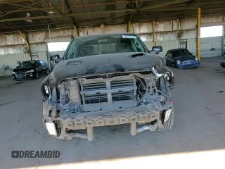 2015 Ram 1500 Sport with VIN 1C6RR6MT5FS785009, listed as a Copart auction lot 84213404 with 196,256 mi miles and Salvage title. Bid and sale history available at DreamBid. Image 11.