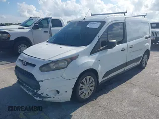 2014 Ford Transit Connect XL с VIN NM0LS7E72E1135209, выставлен на аукционе IAAI как лот 42892146 с пробегом 249 497 миль миль и . История ставок и продаж доступна на DreamBid. Изображение 2.