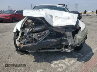 2011 Honda Accord LX z VIN 1HGCP2F30BA056346, wystawiony jako Copart lot #59179175 z przebiegiem 155 307 mil mil oraz Szkoda całkowita • Salvage title. Historia ofert i sprzedaży dostępna na DreamBid. Obrazek 5.
