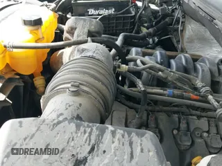 2016 Ford F-150 XL с VIN 1FTEW1CF1GKD13292, выставлен на аукционе IAAI как лот 42242981 с пробегом 181 496 миль миль и . История ставок и продаж доступна на DreamBid. Изображение 20.