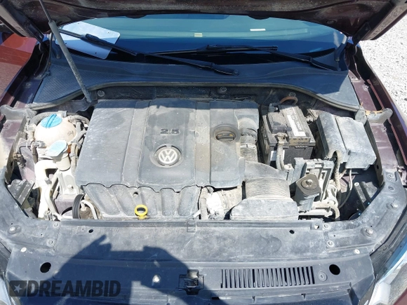 2014 Volkswagen Passat S with VIN 1VWAP7A3XEC004979, listed as a IAAI auction lot 42623479 with 195,850 mi miles and . Bid and sale history available at DreamBid. Image 10.