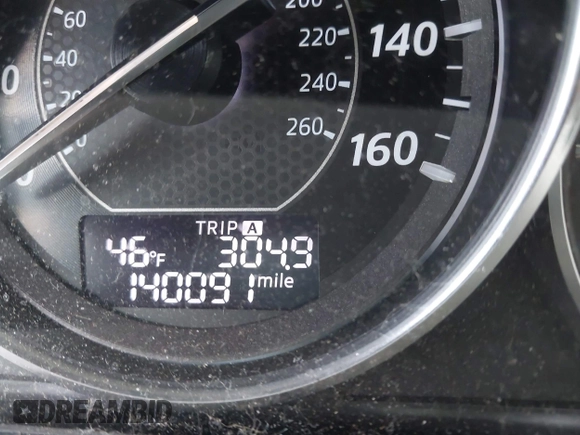 2014 Mazda 6 i Grand Touring with VIN JM1GJ1W63E1147380, listed as a IAAI auction lot 41928637 with 140,091 mi miles and . Bid and sale history available at DreamBid. Image 16.