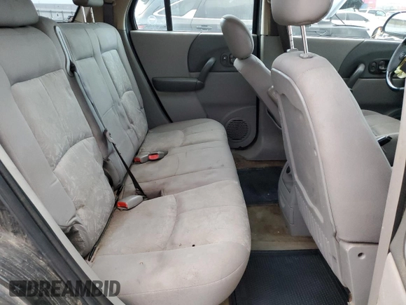 2003 Saturn VUE with VIN 5GZCZ23D73S828471, listed as a Copart auction lot 83368594 with 170,291 mi miles and Salvage Title. Bid and sale history available at DreamBid. Image 11.