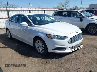 2016 Ford Fusion SE with VIN 3FA6P0H78GR302403, listed as a IAAI auction lot 41996340 with 261,868 mi miles and . Bid and sale history available at DreamBid. Image 1.