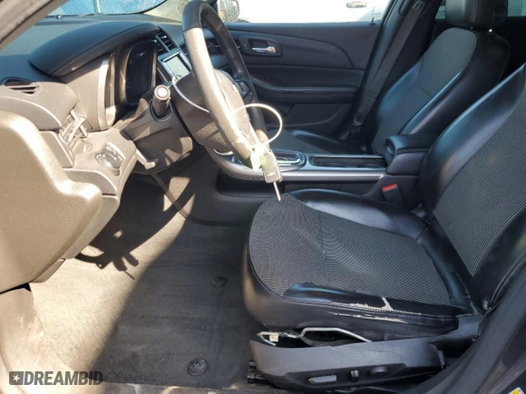 2013 Chevrolet Malibu LT with VIN 1G11C5SAXDF295053, listed as a Copart auction lot 48924415 with 153,966 mi miles and Clean Title. Bid and sale history available at carsss.com. Image 7.