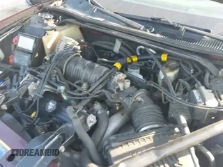 2003 Chevrolet Monte Carlo SS с VIN 2G1WX12K439313503, выставлен на аукционе IAAI как лот 43217399 с пробегом 82 330 миль миль и . История ставок и продаж доступна на DreamBid. Изображение 12.