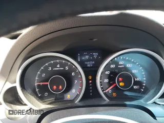 2013 Acura TL Technology z VIN 19UUA8F51DA016855, wystawiony jako Copart lot #58854655 z przebiegiem 166 034 mil mil oraz Szkoda całkowita • Salvage title. Historia ofert i sprzedaży dostępna na DreamBid. Obrazek 9.