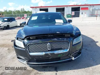 2017 Lincoln Continental Select with VIN 1LN6L9SK4H5620347, listed as a IAAI auction lot 42515076 with 194,736 mi miles and . Bid and sale history available at DreamBid. Image 6.