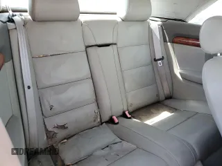 2003 Audi A4 3.0L with VIN WAUAT48H03K018355, listed as a Copart auction lot 53523405 with 104,271 mi miles and Clean Title. Bid and sale history available at carsss.com. Image 10.