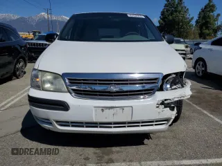 2003 Chevrolet Venture w/Y3G Mobility Pkg with VIN 1GNDX03E23D153360, listed as a Copart auction lot 49432355 with 110,910 mi miles and Salvage Title. Bid and sale history available at carsss.com. Image 5.