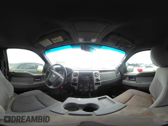 2013 Ford F-150 XL с VIN 1FTFX1EF8DKD18161, выставлен на аукционе IAAI как лот 42291625 с пробегом 228 465 миль миль и . История ставок и продаж доступна на DreamBid. Изображение 18.