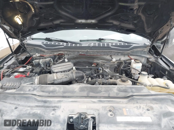 2020 Ford F-250 XL with VIN 1FT7W2BN3LEC87164, listed as a IAAI auction lot 41084562 with 61,351 mi miles and . Bid and sale history available at DreamBid. Image 10.