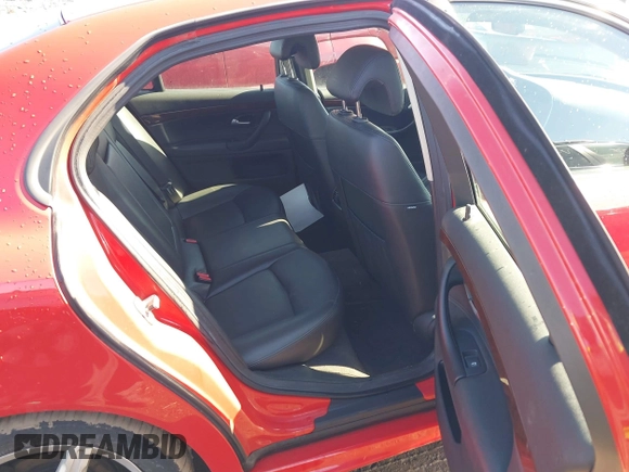 2011 Saab 9-3 z VIN YS3FA4CY1B1309630, wystawiony jako IAAI lot #41590256 z przebiegiem 99 725 mil mil oraz . Historia ofert i sprzedaży dostępna na DreamBid. Obrazek 8.