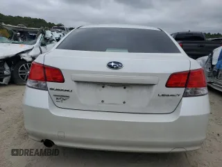 2012 Subaru Legacy Premium z VIN 4S3BMAC65C1018656, wystawiony jako Copart lot #71422004 z przebiegiem 60 405 mil mil oraz Szkoda całkowita • Salvage title. Historia ofert i sprzedaży dostępna na DreamBid. Obrazek 6.
